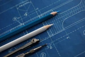 St. Petersburg Home Remodeling design blueprint 300x200